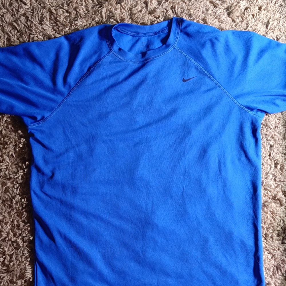 Nike Dri Fit Shirt